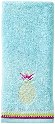 Комплект кърпи за ръце SKL Home с Цветен Ананас, 2 бр.
