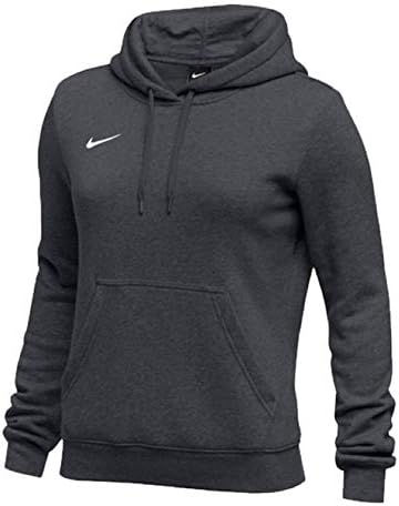 Дамски Спортни дрехи Nike, Пуловер, Руното Hoody с качулка