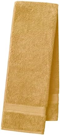 Хавлиени кърпи CANNON от памук с ниска плътност (30 L x 56W, 550 ГОРИВО, Добре абсорбиращи влагата, супер меки