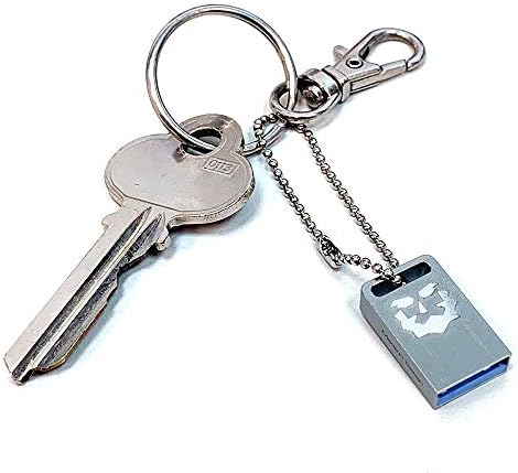 Флаш памет TOPMORE серия ZH + USB 3.0 Флаш памет Преносима карта памет Mini Size USB (32 GB, златни)